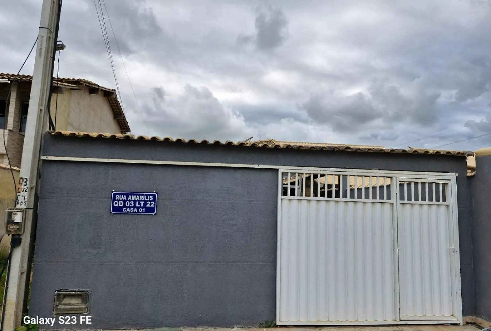 Casa De Praia Cabo Frio Terramar 2 Holiday home