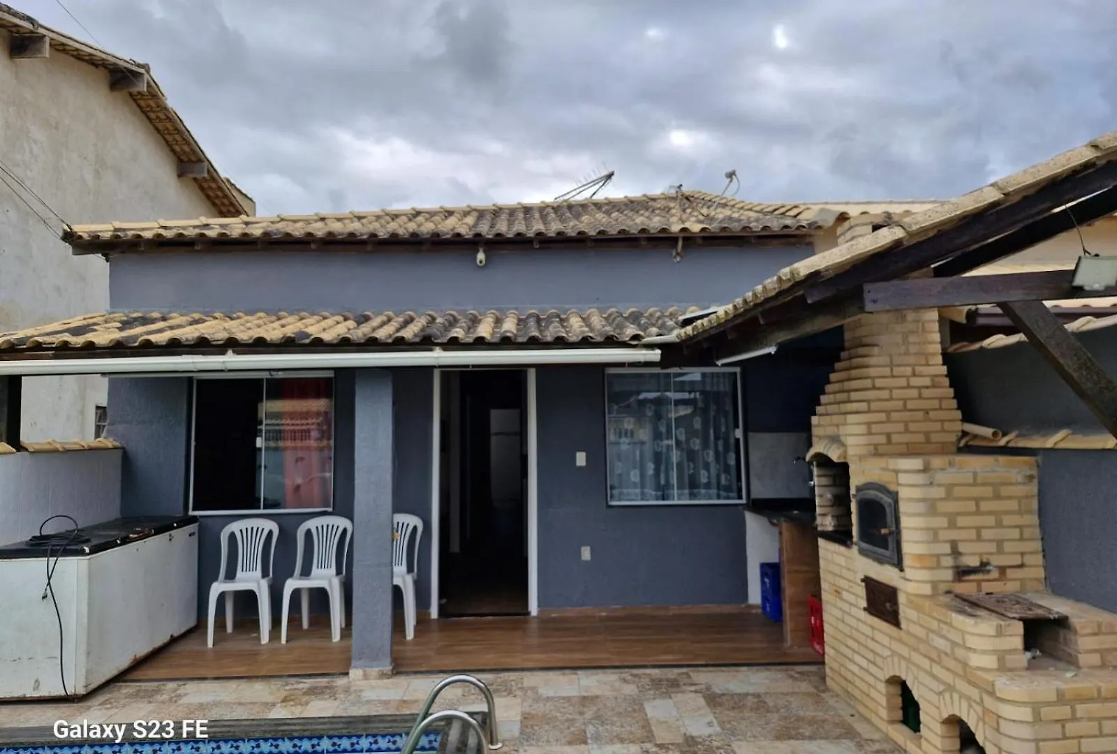 Casa De Praia Cabo Frio Terramar 2 0*,  Brazil